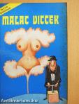 Malac viccek