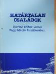 Határtalan családok