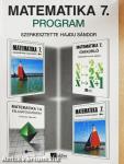 Matematika 7.