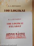100 logikai feladat/Megoldások