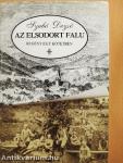 Az elsodort falu