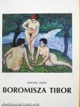 Boromisza Tibor