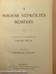 A magyar népköltés remekei I.