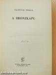 A bronzkapu