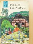 Osztálybuli