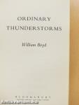 Ordinary Thunderstorms