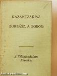 Zorbász, a görög