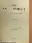 Révai nagy lexikona 6. (töredék)