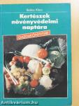 Kertészek növényvédelmi naptára