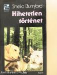 Hihetetlen történet
