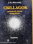 Csillagok