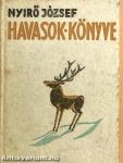 Havasok könyve