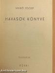 Havasok könyve
