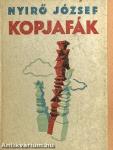 Kopjafák