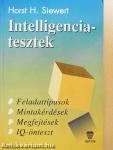 Intelligenciatesztek