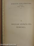 A magyar népköltés remekei I.