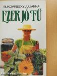 Ezer jó fű