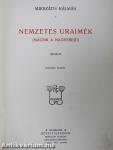 Nemzetes uraimék