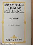 Zivatar pékéknél