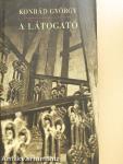 A látogató