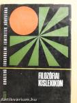 Filozófiai kislexikon