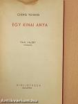 Egy kinai anya