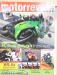 Motorrevü 2007. (nem teljes évfolyam)