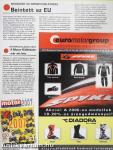 Motorrevü 2007. (nem teljes évfolyam)