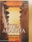 Isten akarata