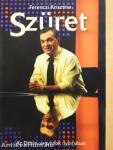 Szüret