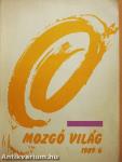 Mozgó Világ 1989. június