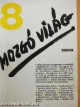 Mozgó Világ 2003. augusztus