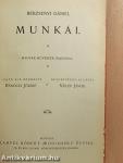 Berzsenyi Dániel munkái