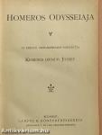 Homeros Odysseiája