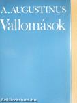 Vallomások