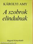 A szobrok elindulnak
