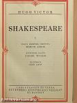 Shakespeare I-II.
