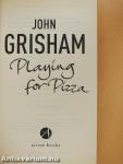 Playing for Pizza