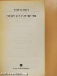 Debt of Honour