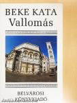 Vallomás
