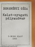 Kelet-nyugati pályaudvar