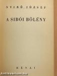 A sibói bölény I-II.