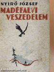 Madéfalvi veszedelem