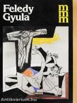 Feledy Gyula