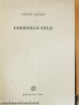 Forrongó Föld