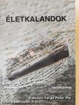 Életkalandok (dedikált példány)