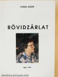 Rövidzárlat (dedikált példány)