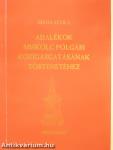 Adalékok Miskolc polgári közigazgatásának történetéhez (dedikált példány)