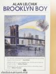 Brooklyn boy (dedikált példány)
