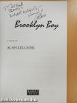 Brooklyn boy (dedikált példány)